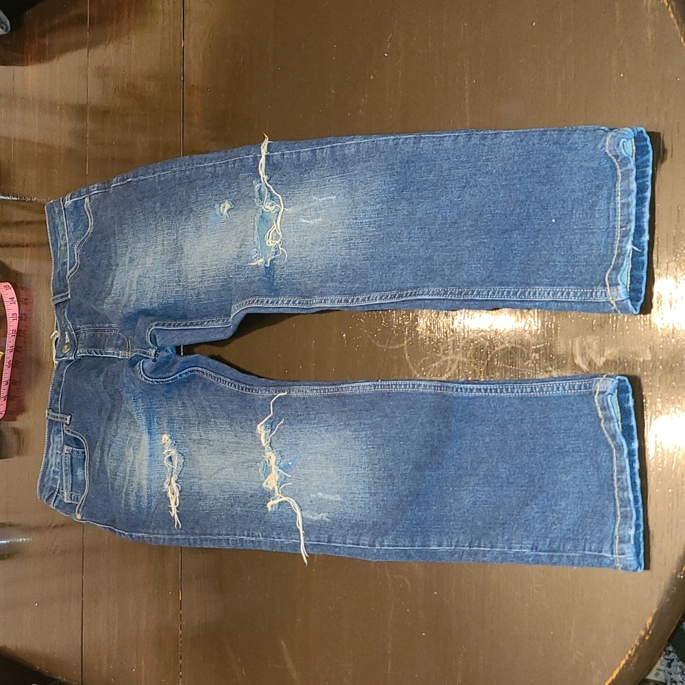Topman Jeans